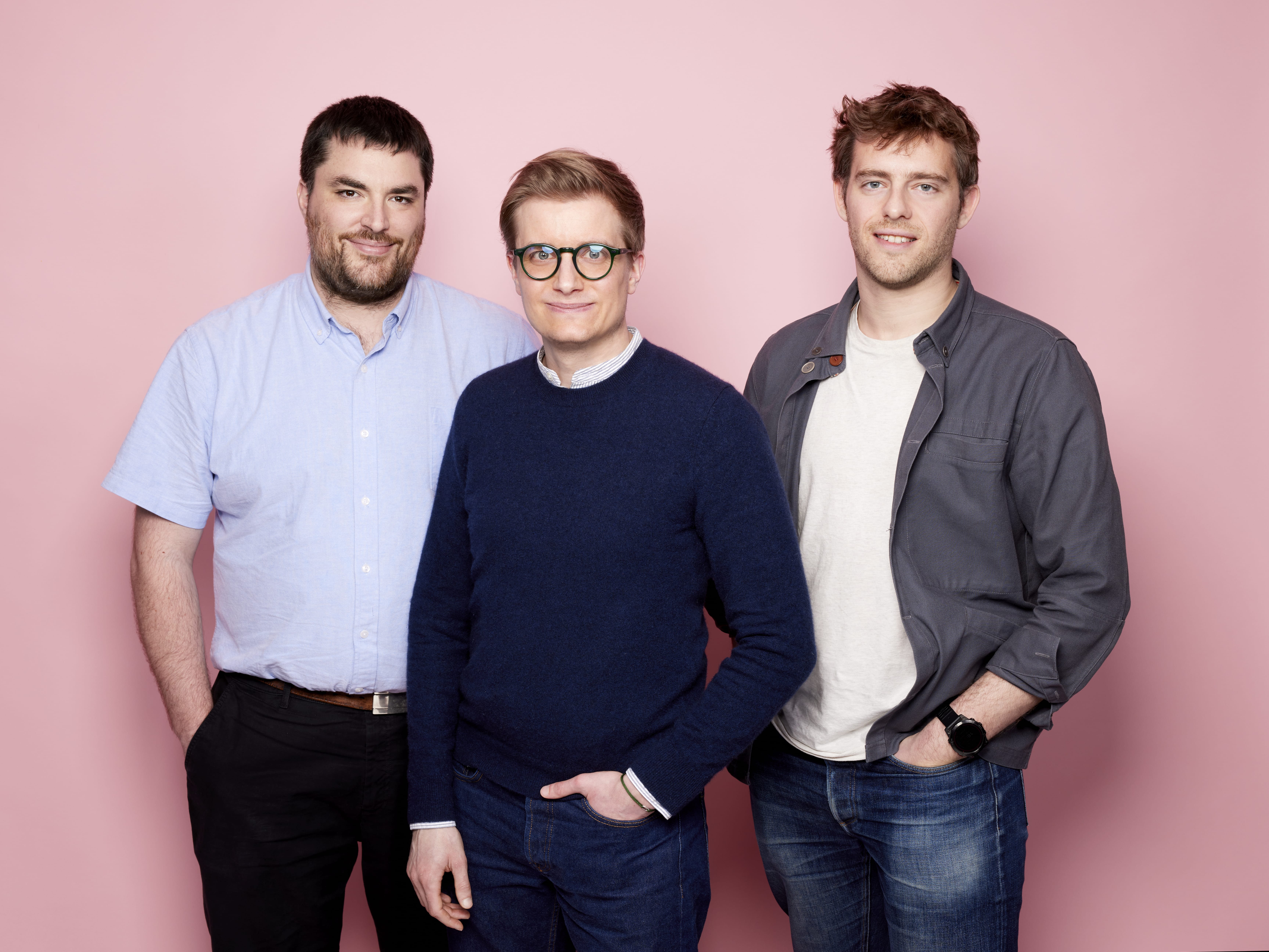 Konvu Founders