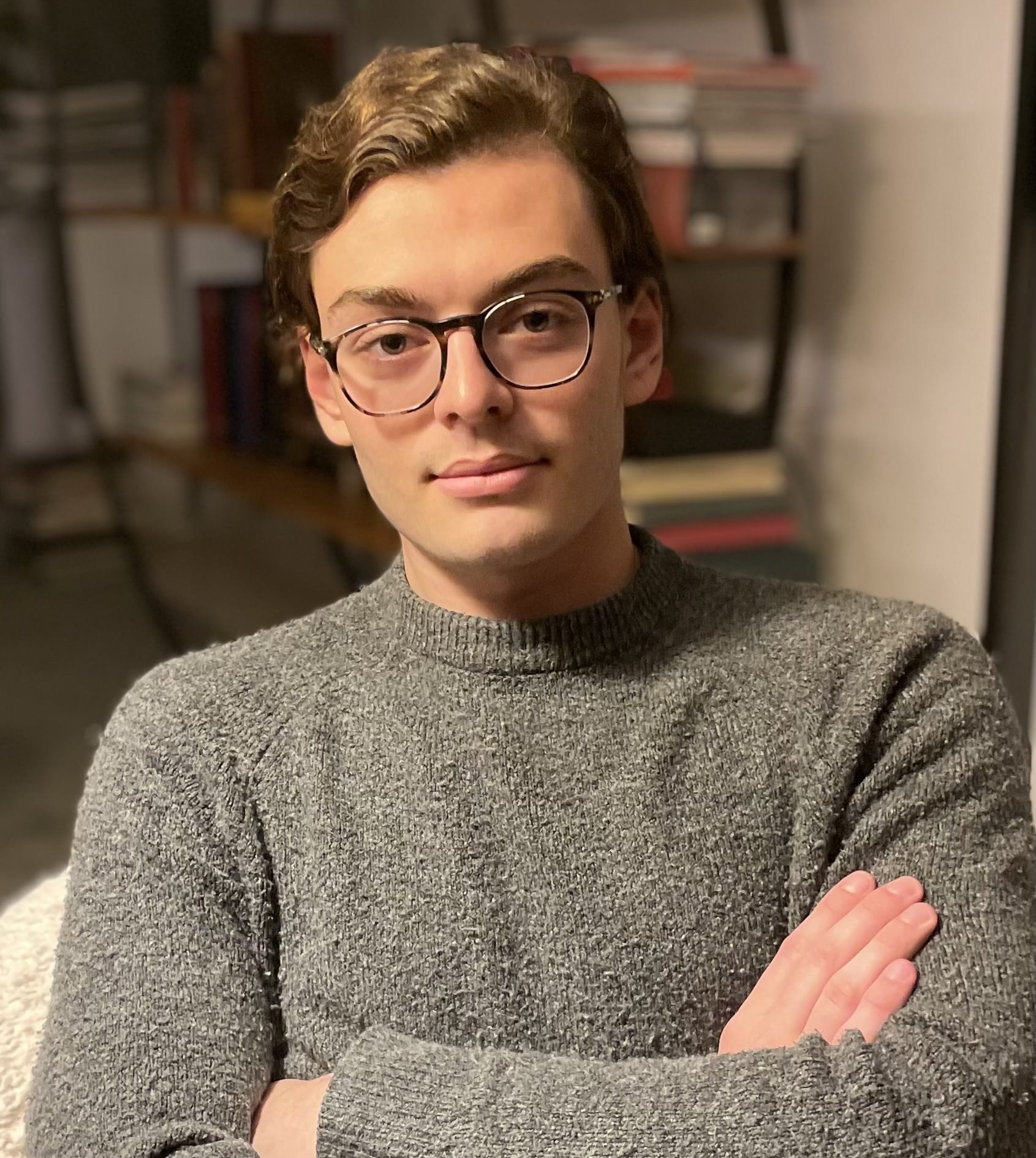Antoine Gaubil